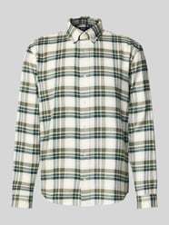 Vrijetijdsoverhemd met knoopsluiting van MCNEAL - 11