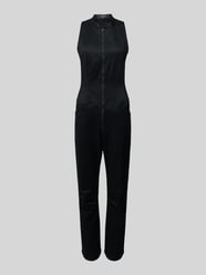 Kombinezon z zamkiem błyskawicznym model 'Lynn' od G-Star RAW - 8