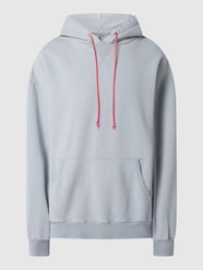 Oversized Hoodie aus Baumwolle  von Progetto7 Grau - 13