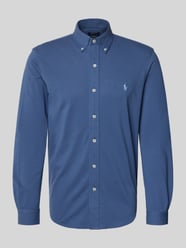 Regular Fit vrijetijdshemd van puur katoen van Polo Ralph Lauren - 8