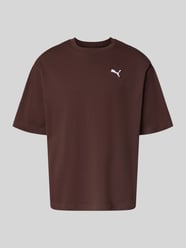 T-shirt z okrągłym dekoltem od PUMA Performance - 5