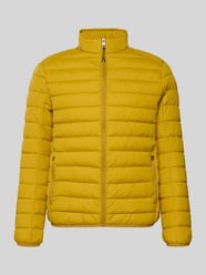 Steppjacke mit Reißverschluss von MCNEAL - 6