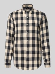 Regular fit vrijetijdsoverhemd met kentkraag van Polo Ralph Lauren - 34