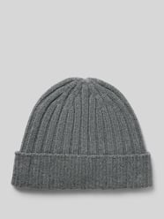 Beanie in Strick-Optik von Christian Berg Men - 44