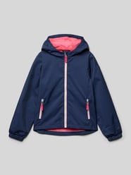 Funktionsjacke mit Reißverschlusstaschen von Killtec - 3