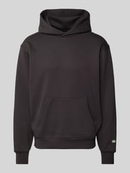 Hoodie mit Kapuze von CHAMPION Grau - 11