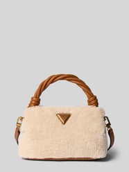 Umhängetasche mit Label-Detail Modell 'SHAIDA' von Guess - 3