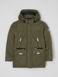 Parka mit Wattierung von Tom Tailor - 22