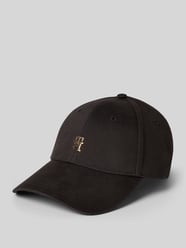 Basecap aus reiner Baumwolle Modell 'ELEVATED CHIC' von Tommy Hilfiger - 42