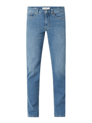 Regular Fit Jeans mit Lyocell-Anteil Modell 'Cooper' von Brax - 33