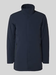 Jas met opstaande kraag van SCANDINAVIAN EDITION - 2