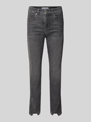 Skinny fit jeans in 5-pocketmodel van MAC - 10