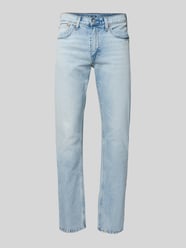 Jeansy o kroju slim fit w fasonie 5-kieszeniowym model '511®' od Levi's® - 15