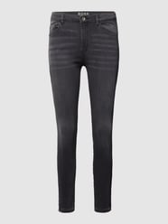 High Waist Jeans im Skinny Fit von BOSS - 5