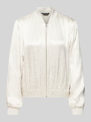 Blouson mit Stehkragen von ARMANI EXCHANGE Braun - 19