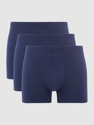 Trunks im 3er-Pack von Christian Berg Men Blau - 39