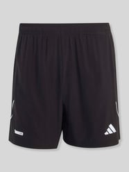 Sportshorts mit Reißverschlusstaschen von adidas Training - 9
