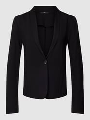 Blazer mit Reverskragen von Zero - 8