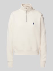 Gebreide pullover met ribboorden van Polo Ralph Lauren - 18