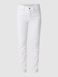 Skinny Fit Jeans mit Stretch-Anteil Modell 'Dream' von MAC - 39