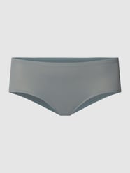 Pantie mit Stretch-Anteil von Schiesser Grün - 24