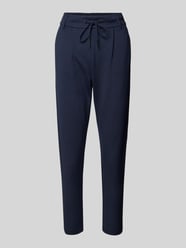 Stoffhose mit elastischem Bund von ONLY - 33