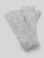 Handschuhe mit Woll-Anteil von Jake*s Casual - 38
