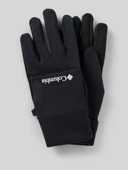 Handschuhe mit Logo Modell 'CSConnect™ Touch' von Columbia - 21