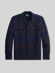 Regular Fit Freizeithemd mit Ellenbogenpatches von Polo Ralph Lauren - 4