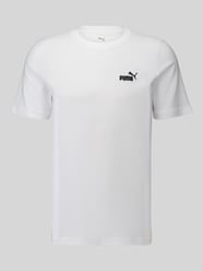 Regular Fit T-Shirt aus reiner Baumwolle von PUMA Performance - 43