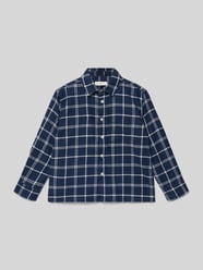 Freizeithemd mit Brusttasche von Mango - 30