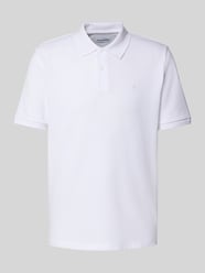 Poloshirt met labelstitching, model 'AUSTIN' van Jack & Jones - 33