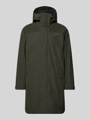 Kurtka o kroju regular fit z nadrukiem z logo model ‘Treeline’ od Peak Performance - 20