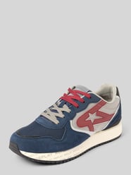 Ledersneaker mit Label-Badge Modell 'FIBER' von Replay - 29