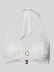 Bikinibovenstuk in driehoekvorm model 'TALEAH' van Marie Jo - 4