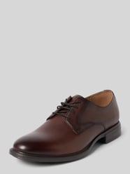 Sneaker aus echtem Leder von Tamaris - 47