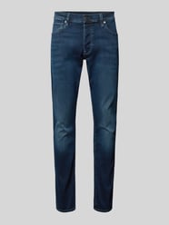 Jeansy o kroju slim fit z 5 kieszeniami od G-Star RAW - 44