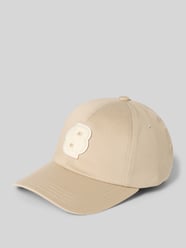 Czapka z daszkiem z czystej bawełny model 'ARI-B' od BOSS - 7