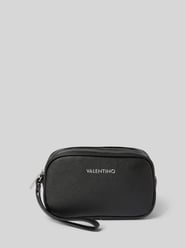 Toilettas met labeldetail van VALENTINO BAGS - 11