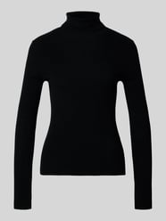 Coltrui van scheerwolmix van Marc Cain - 6