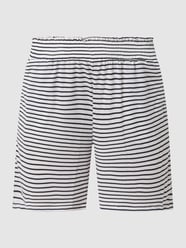 Pyjama-Hose aus Lyocell  von Calida Blau - 24