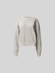 Sweatshirt mit Logo-Print von Closed - 41