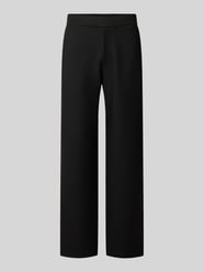 Wide Fit Sweatpants mit Lyocell-Anteil von Emporio Armani - 10
