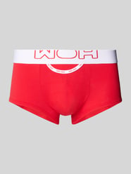 Trunks mit elastischem Label-Bund von WOH - 7