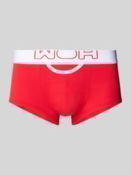 Trunks mit elastischem Label-Bund von HOM - 17