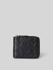 Portemonnaie aus echtem Leder von Billionaire Boys Club - 15