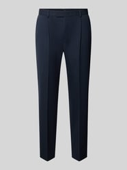 Regular Fit Anzughose mit Bügelfalten Modell 'Rennet' von JOOP! COLLECTION - 18