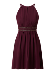 Cocktailkleid aus Chiffon von Jake*s Cocktail - 27