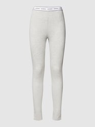 Leggings mit Logo-Bund Modell 'CARRIE LEGGINGS' von Guess - 33