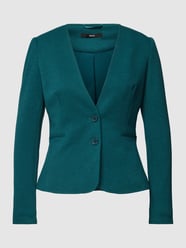 Blazer mit Knopfleiste von Zero - 36